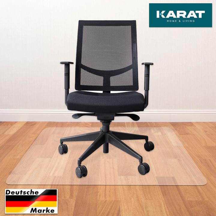 Produktbild Karat Bodenschutzmatte (114 x 130 cm)