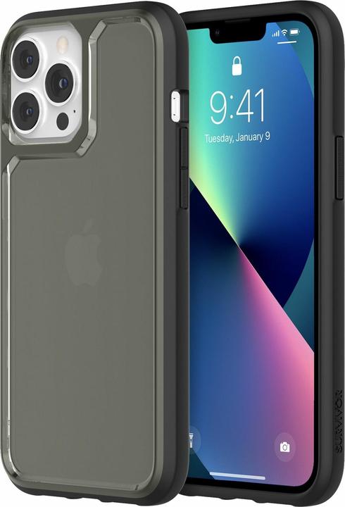 Immagine prodotto Griffin Sopravvissuto forte (Apple iPhone 13 Pro)