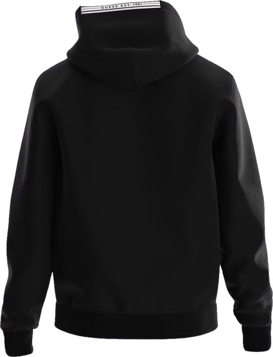 Produktbild Guess Hoodie Christian Kapuzensweatshirt (XXL)