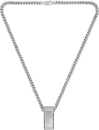Immagine prodotto Hugo Boss Carter 1580315 Collana da uomo senza tempo