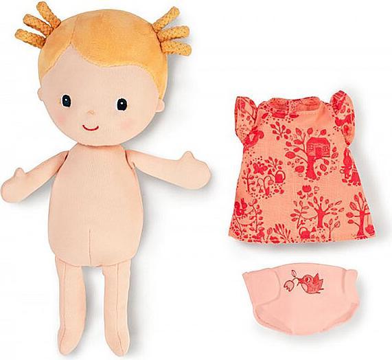 Image du produit Lilliputiens Bébé Lena