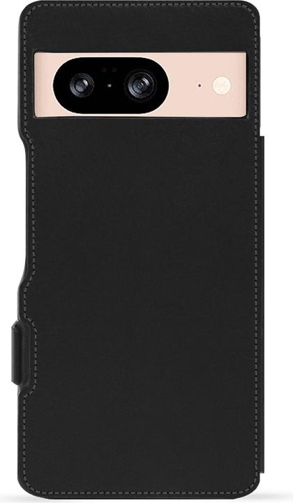 Productafbeelding Noreve Horizontale leren klepschaal (Google Pixel 8)