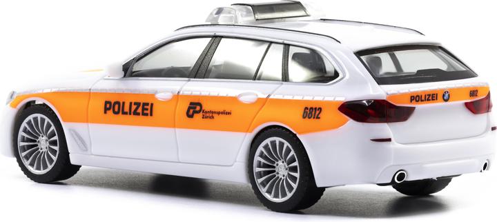 Immagine prodotto Ace BMW Serie 5 Touring Kapo Zurigo
