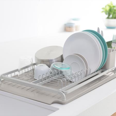 Actual product image Brabantia Sink side