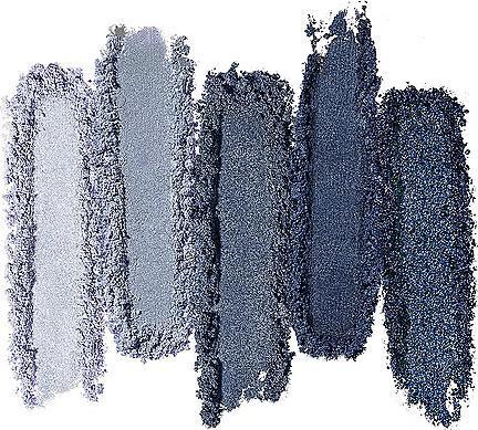 Image du produit Lancôme Hypnôse Palette (16 Drame Denim)