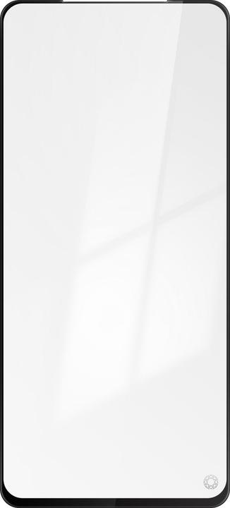 Actual product image Bigben Connected Glass screen protector (1 Piece, Xiaomi Redmi Note 10 Pro)