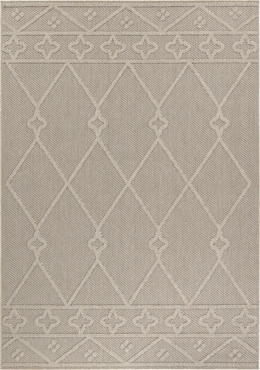 Produktbild Ayyildiz Hali PATARA Outdoor Teppich (240 x 340 cm)