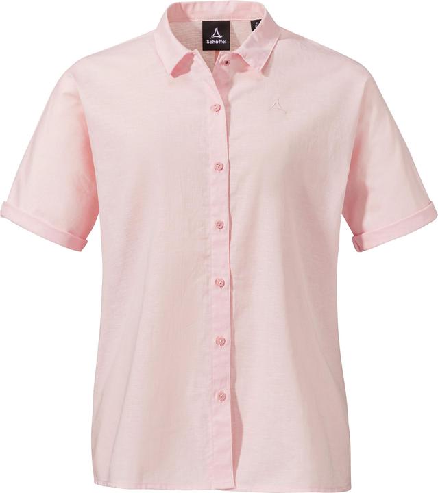 Schöffel Blouse Style Kalmen WMS