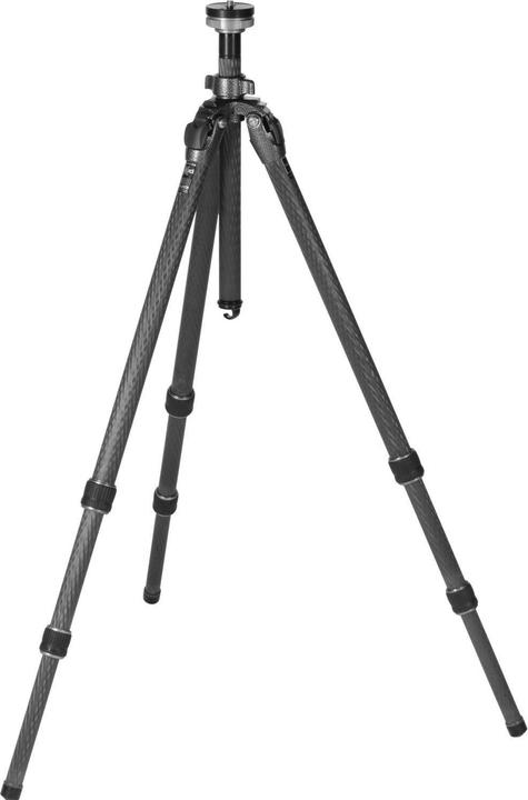 Immagine prodotto Gitzo Mountaineer GT2532 Serie 2, Sezione 3 (Carbonio)