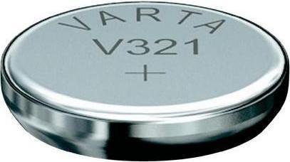 Immagine prodotto Varta V321 (1 pz., V321, 13 mAh)