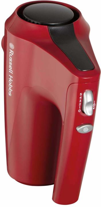 Actual product image Russell Hobbs Hand blender Desire red (185 W)