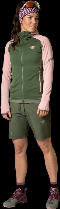 Produktbild Salewa Transalper 2 Light Dynastretch Shorts Women (M)