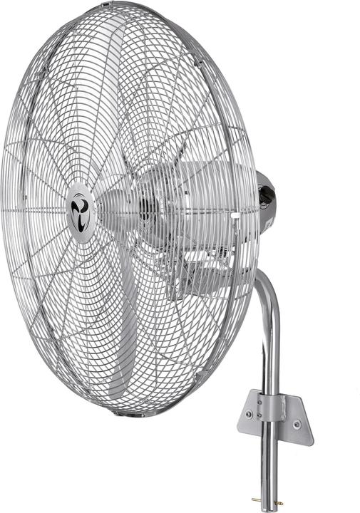 kaiserkraft Windmaschine (54.50 dB)