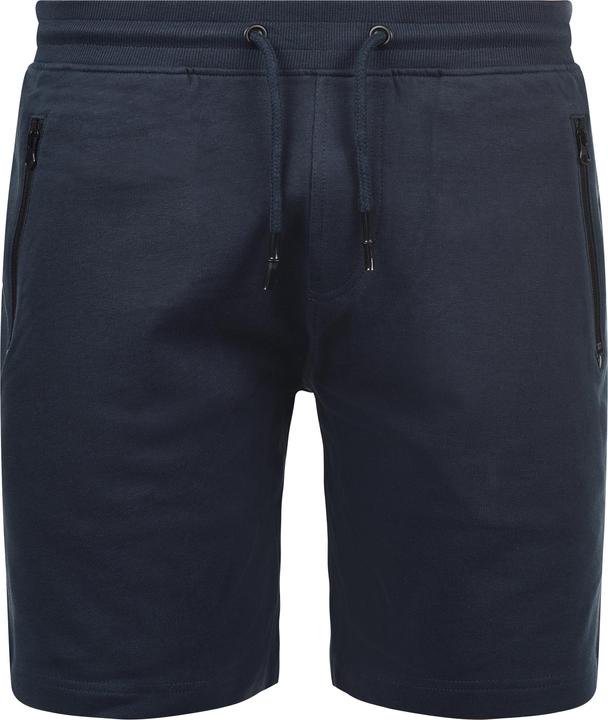 Actual product image Solid Taras Men's Sweatshorts (S)