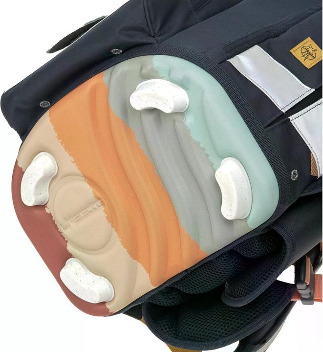Actual product image Lässig BOXY Unique school bag set (21 l)