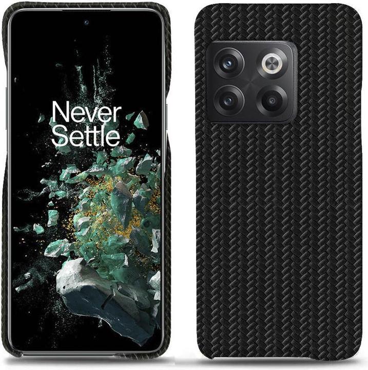 Abaca nero ( Noir / Black)