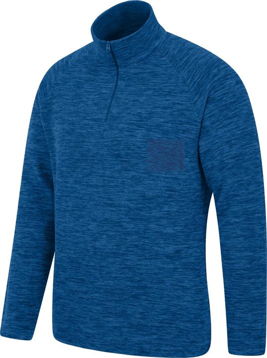 Immagine prodotto Mountain Warehouse Top in pile Snowdon II (XS)