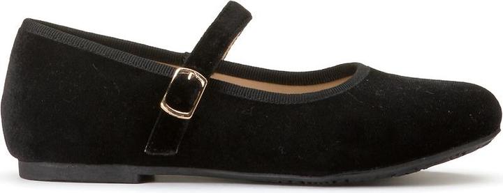 Actual product image La Redoute Collections Ballerinas (34)