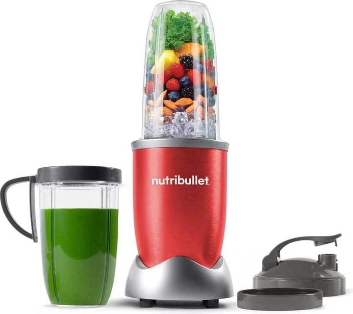 Produktbild NutriBullet NB907R (900 W)