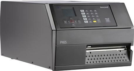 Productafbeelding Honeywell PX65A, Ethernet, TT 203 DPI (203 dpi)