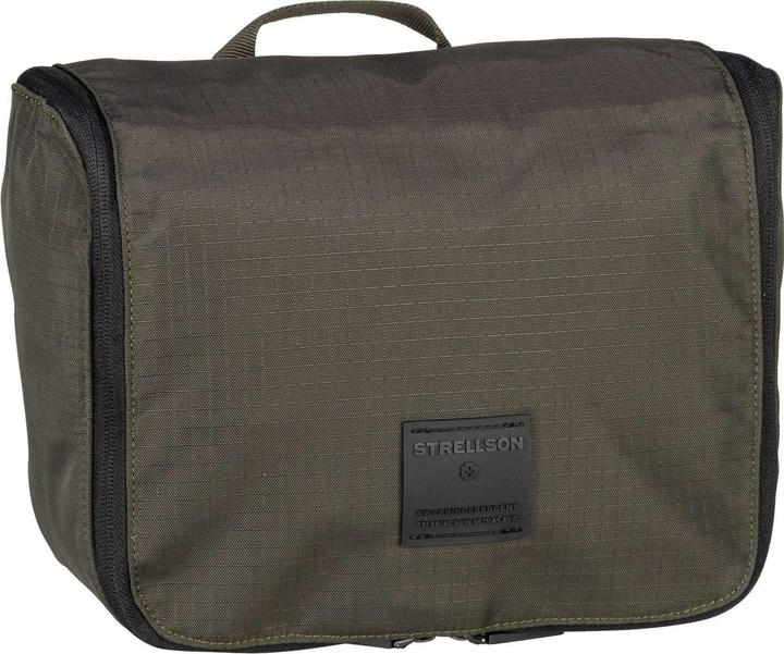 Produktbild Strellson northwood rs benny washbag lhz (7 l)