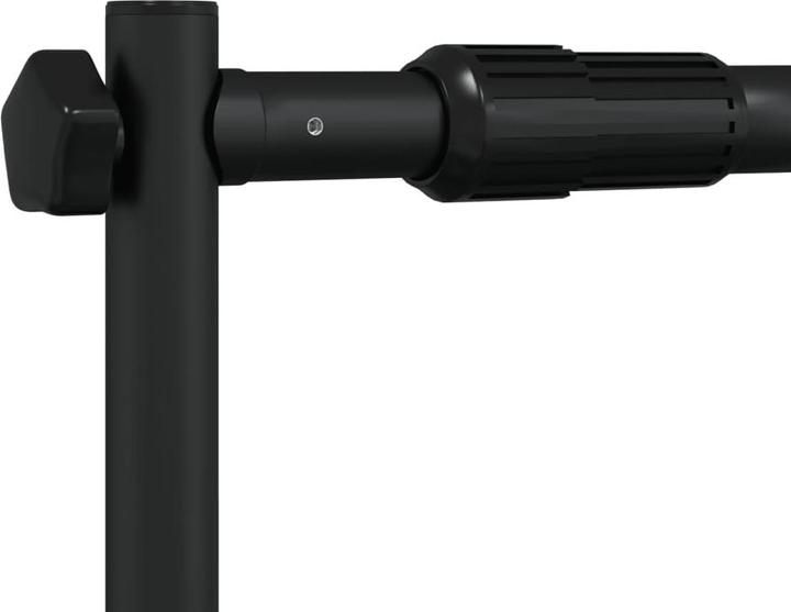 Produktbild VidaXL Backdrop Stand (305 cm, 243 cm)