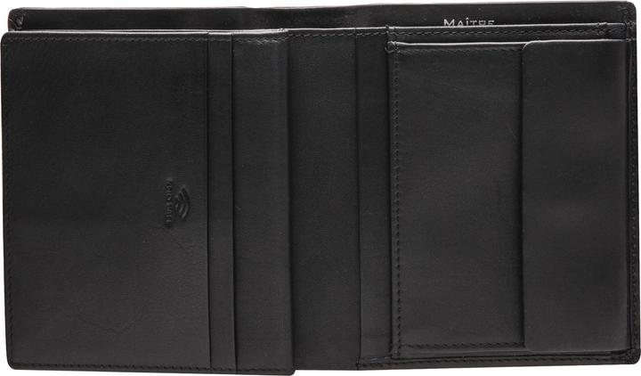 Actual product image Maître BillFold V14 hundsbach Hugwald