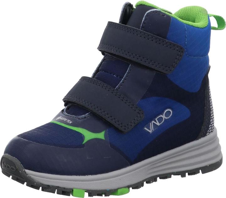 Vado Boots SMILEY HIGH VELCRO GTX