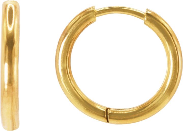 Immagine prodotto Heideman Nellie color oro (100% acciaio inossidabile)