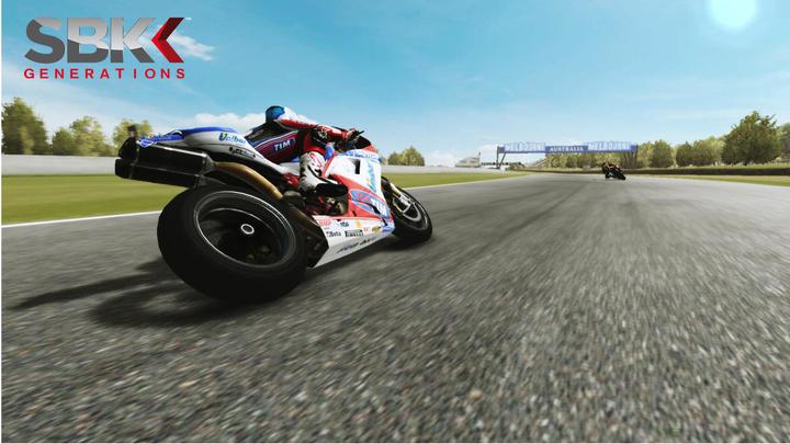 Immagine prodotto Pqube SBK Generations (PC, DE)
