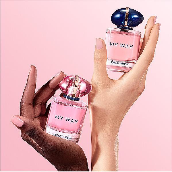 Produktbild Giorgio Armani My Way (Eau de Parfum, 90 ml)