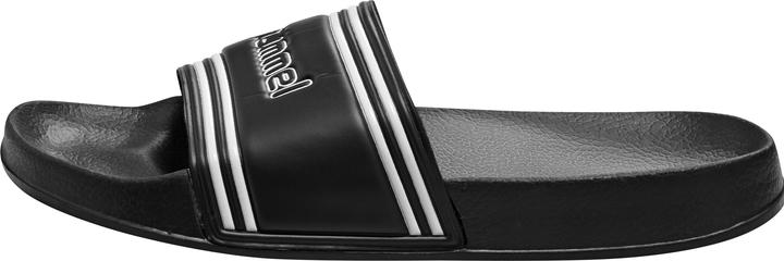Actual product image hummel Pool Slide Jr (34)