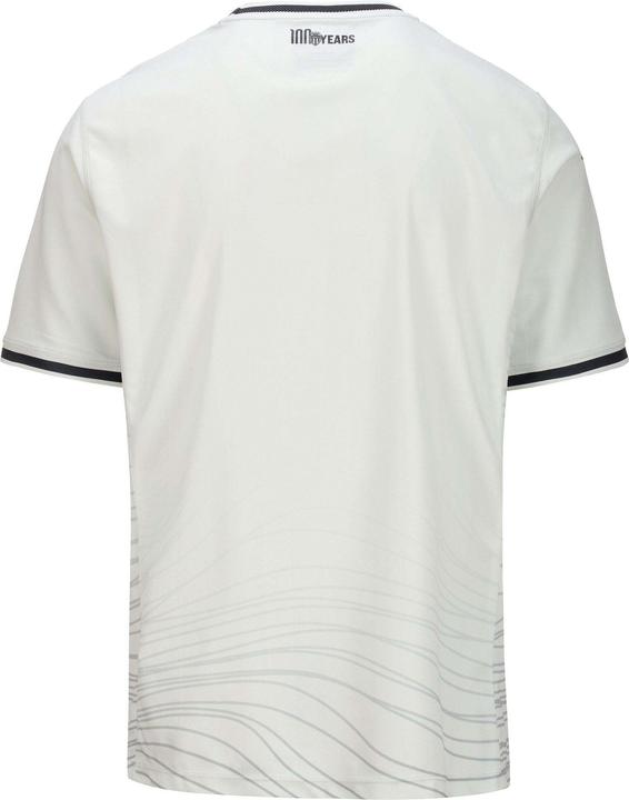 Produktbild Kappa drittliga-trikot a monaco 2024/25 (S)