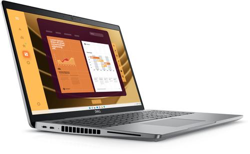 Produktbild Dell Latitude 5550 (15.60", Intel Core Ultra 5 125U, 16 GB, 512 GB, DE)