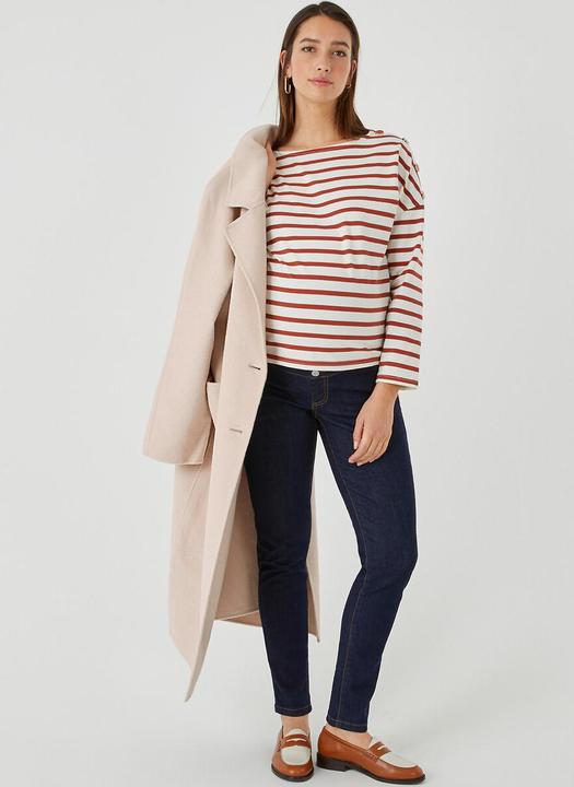Immagine prodotto La Redoute Collections Jeans slim fit per la gravidanza (42)