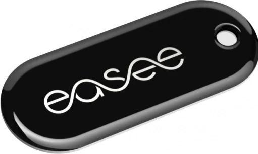 Easee Sleutelhanger (10 stuks) EK RFID sleutelhanger