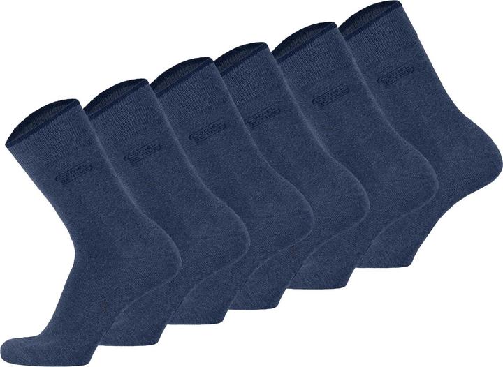 Produktbild Camel Active TB 6593-6P (6er Pack, 39 - 42)