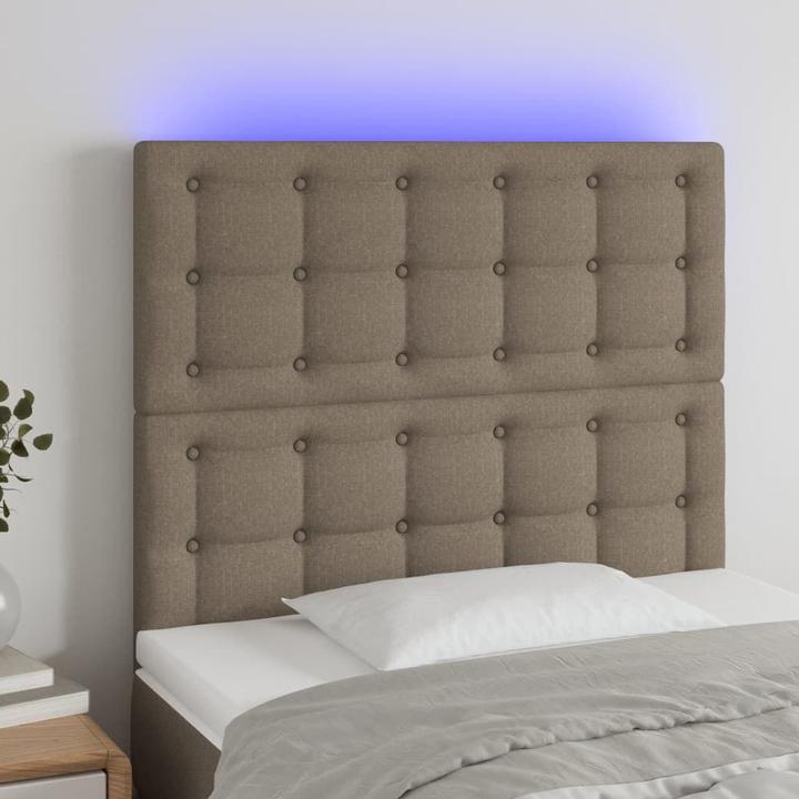 Produktbild VidaXL Jeanette (100 x 5 x 128 cm)
