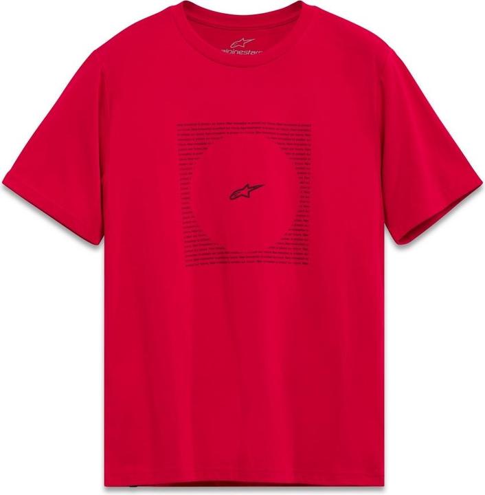 Produktbild Alpinestars Tee 24 Repeating Csf Ss (XL)