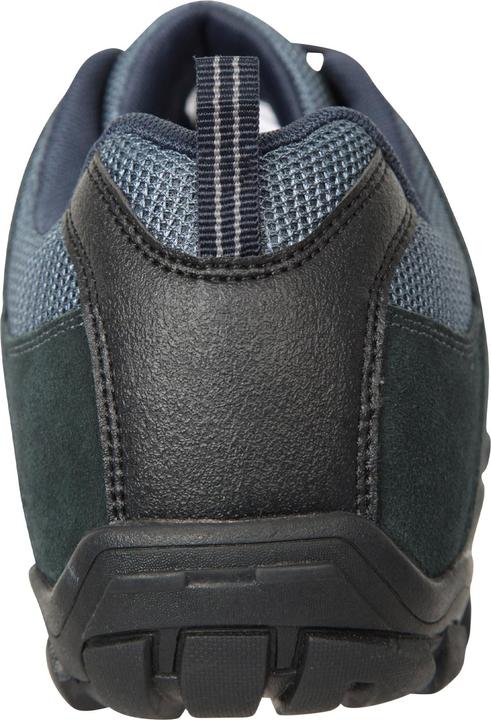 Immagine prodotto Mountain Warehouse Outdoor III Scarpe da Passeggio Pelle Scamosciata Uomo (47)