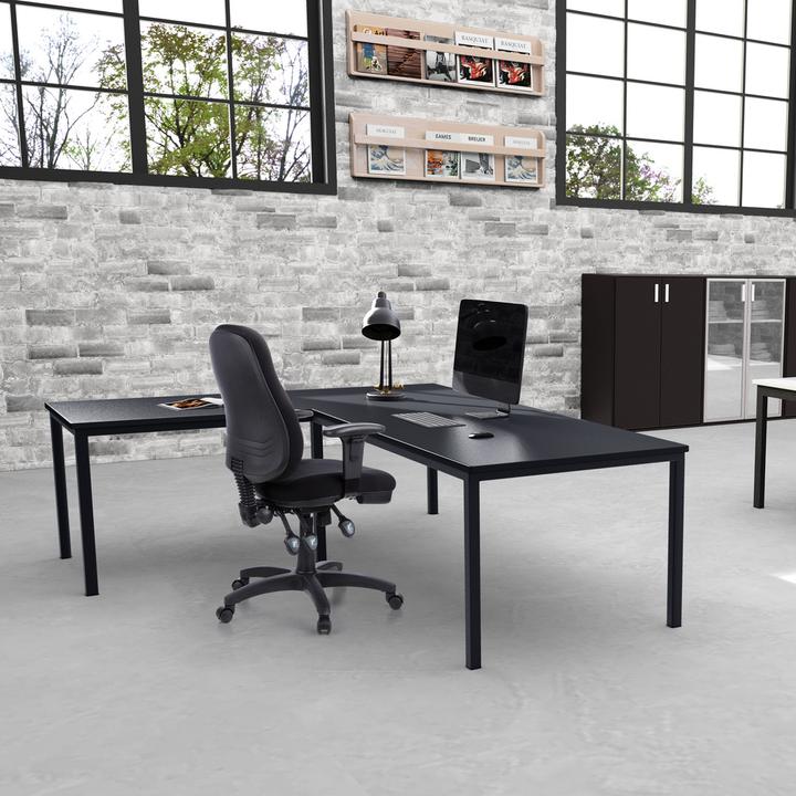 Actual product image Hjh Office ZENIT PRO