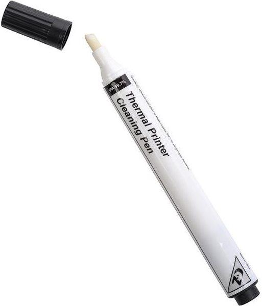 Actual product image Evolis High Trust cleaning pen for printhead (pack of 3)