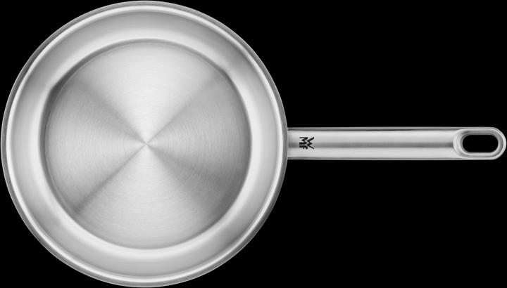 Produktbild WMF Ultimate 07.9564.6030 (24 cm, Bratpfanne, Edelstahl)
