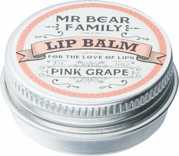 Immagine prodotto Mr. Bear Family Uva rosa (Balsamo, 15 ml)