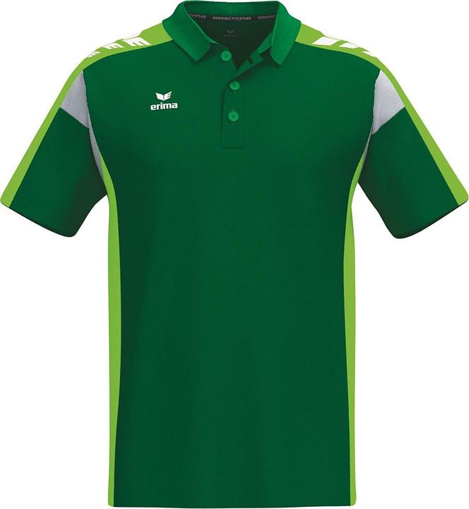 Image du produit Erima CELEBRATE 125 Poloshirt function (S)