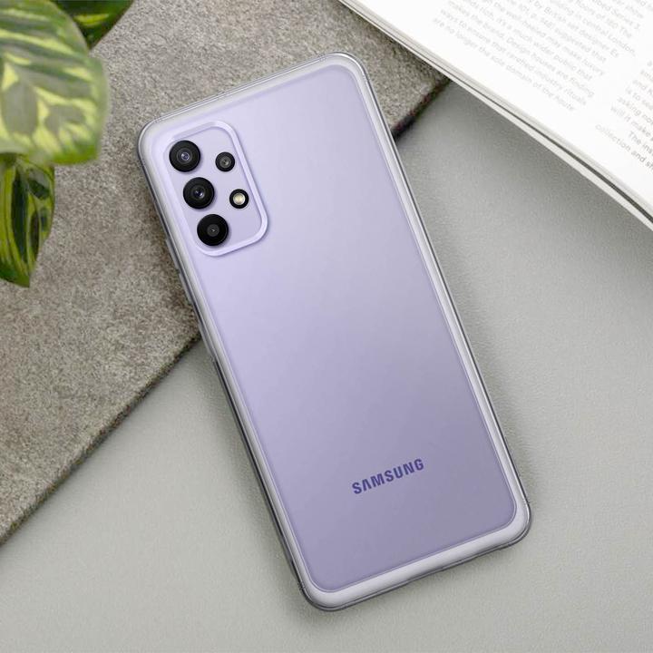 Produktbild Samsung Clear Cover (Samsung Galaxy A32)