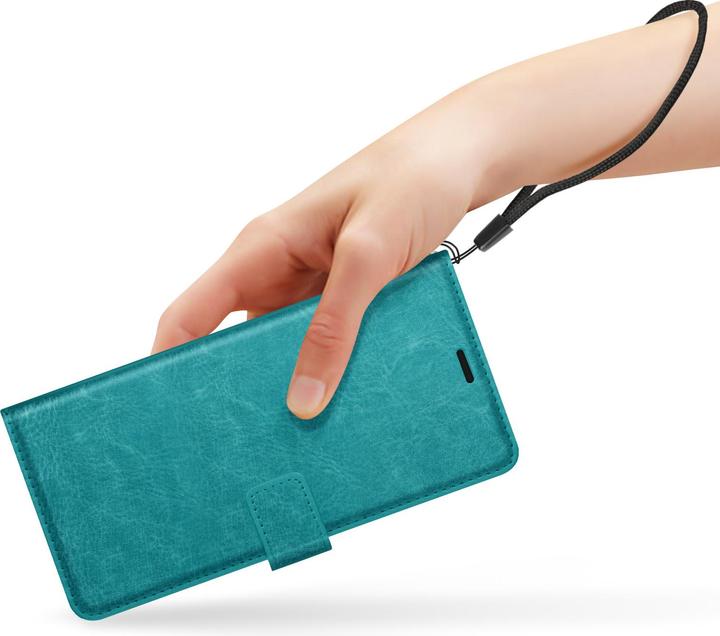 Actual product image Mayaxess SecureCard Cover Series (Honor Magic6 Lite)