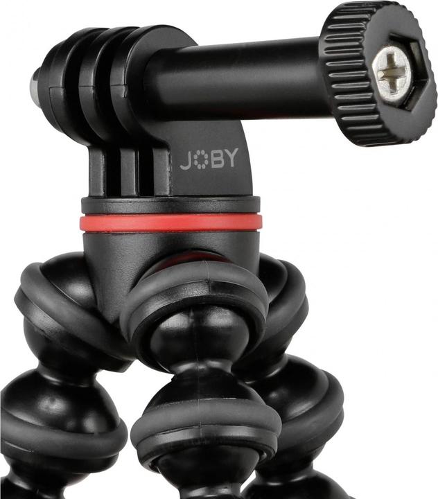Produktbild Joby GorillaPod 500 Action (Kunststoff)