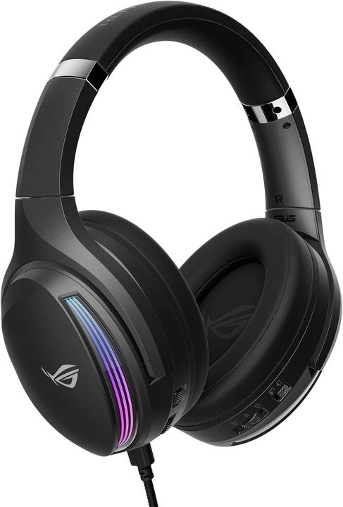 ASUS ROG Fusion II 500 (Cable)