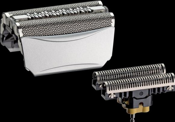 Immagine prodotto Braun Serie 3 Combipack 31S (1 x)